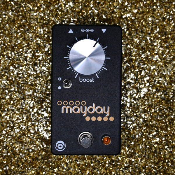 Mayday - Discrete Boost - Image 7