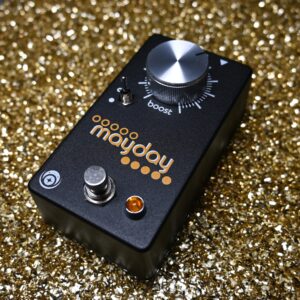 Mayday - Discrete Boost
