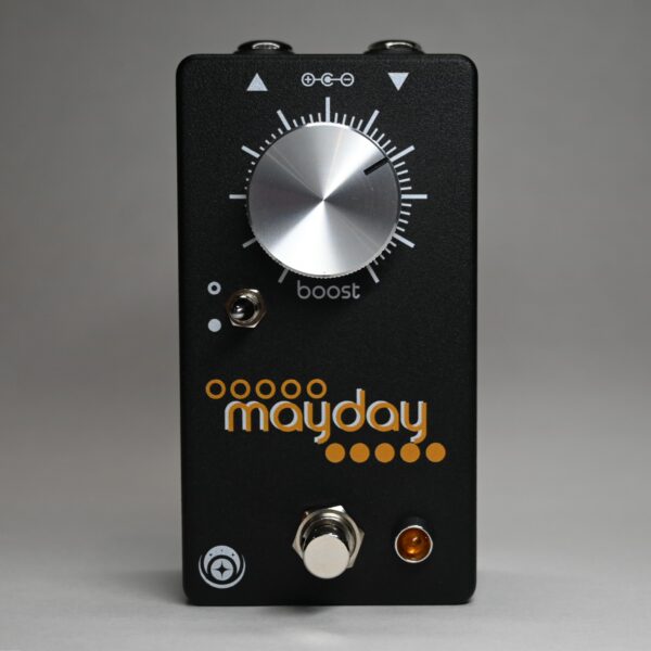 Mayday - Discrete Boost - Image 3