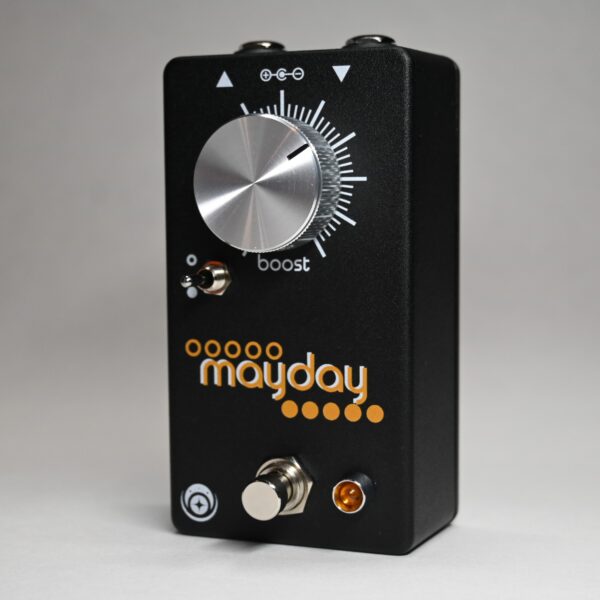 Mayday - Discrete Boost - Image 2