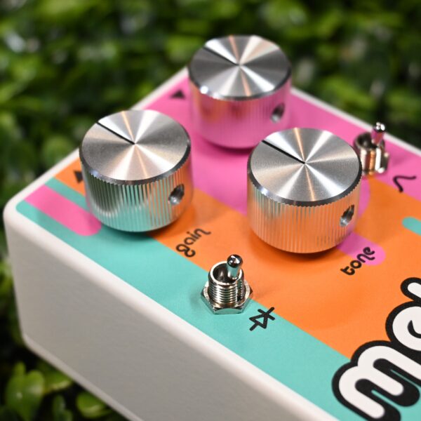 Metro - Organic Overdrive - Image 3